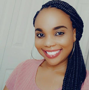 Meet your Posher, Miche-danielle